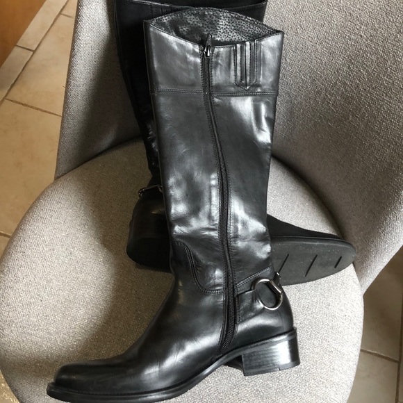 Women’s Riding boot - Picture 6 of 6